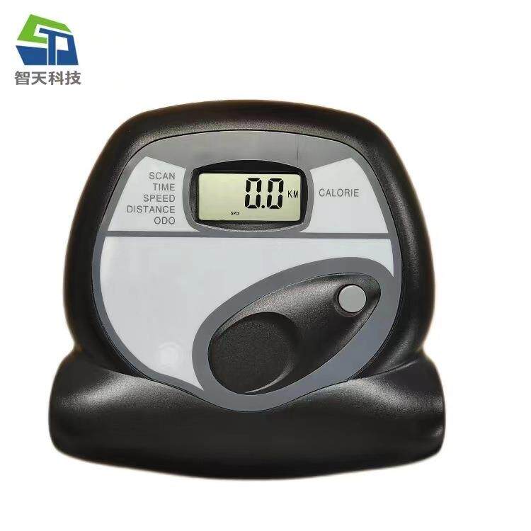 工厂X-BIKE健身车电子表跑步机显示仪表运动健身器材计数器