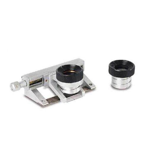 锐搏检测仪器Y511B织物密度镜测试各种织物纱线根数