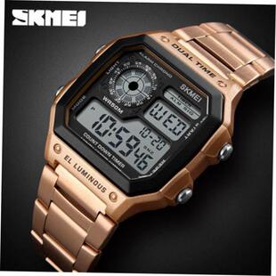 SKMEI 1335 Waterproof Sport Digital Men Watches