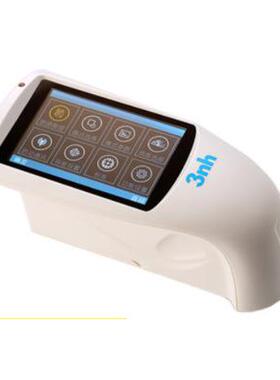 3nh三恩驰NHG268智能型三角度光泽度仪油漆烤漆电镀表面测光仪器