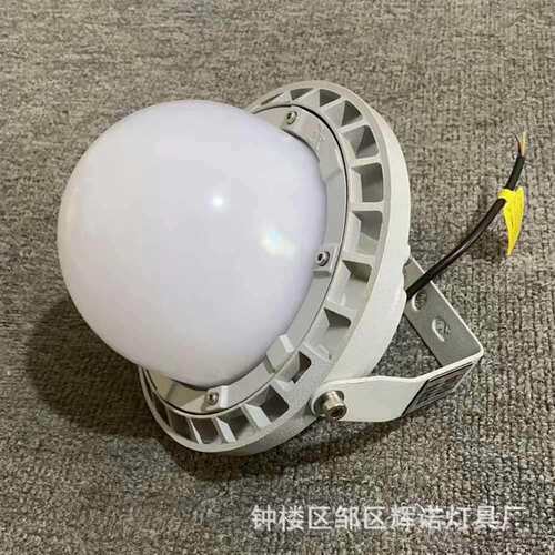 LED防爆三防灯工厂厂房仓库车间防眩办公灯壁灯泛光灯平台照明灯