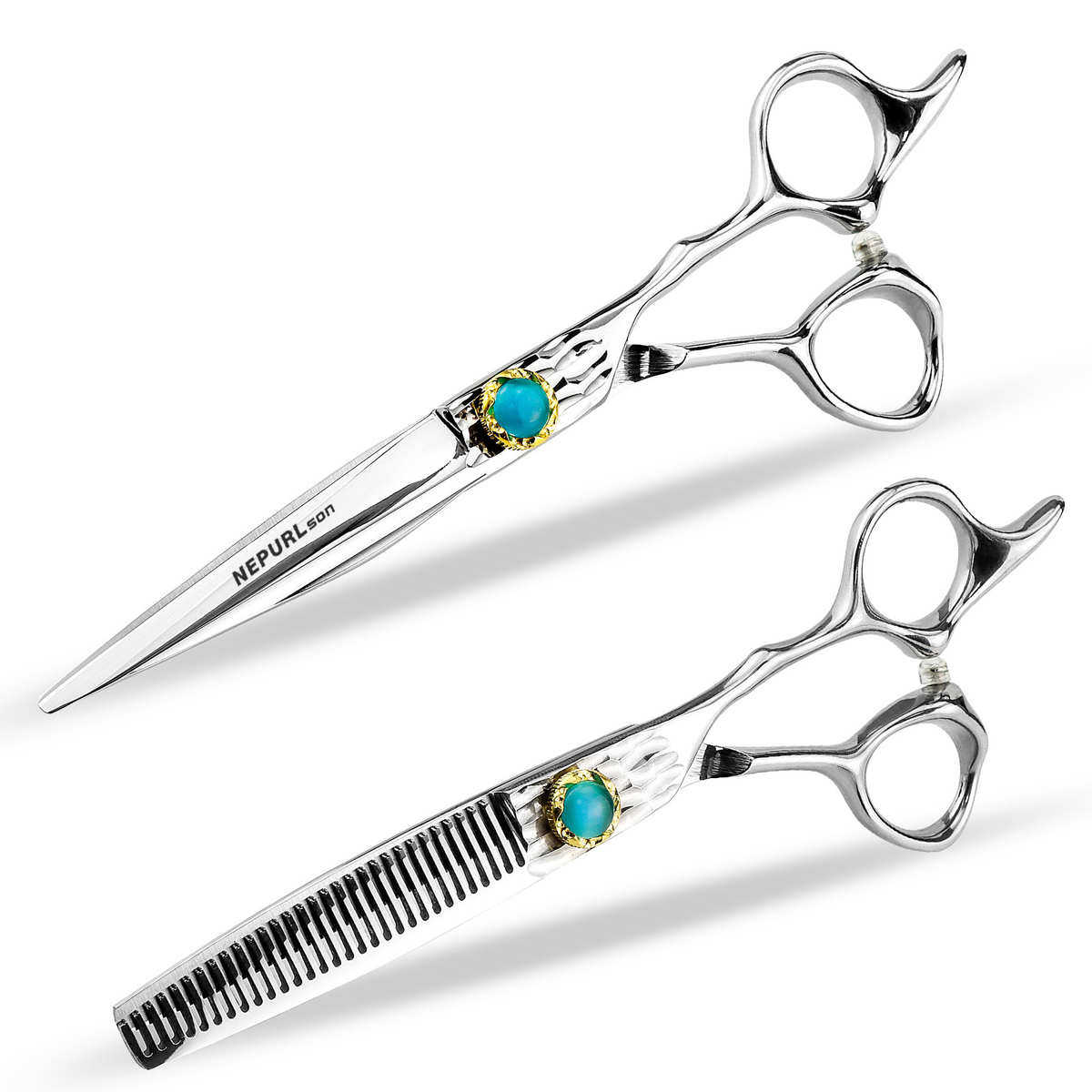 6.0寸FMI-15银色数控刀头  美发剪刀 理发剪 平剪 刘海剪 牙,居家日用,美发刀剪,淘宝优惠券,粉丝福利购,淘宝优惠卷