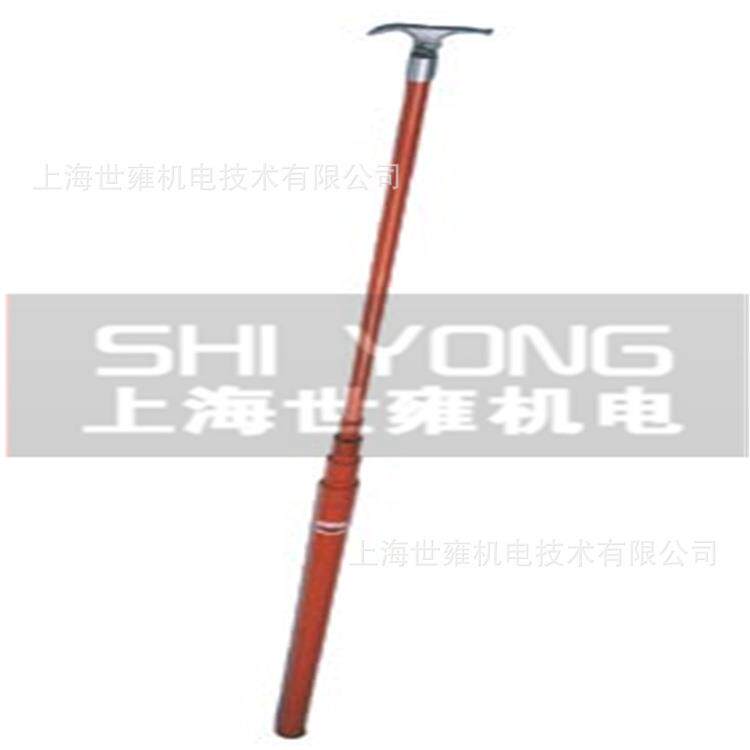 绝缘操作杆C4031022 伸缩式拆线工具C4031022 重载操作杆C4031022