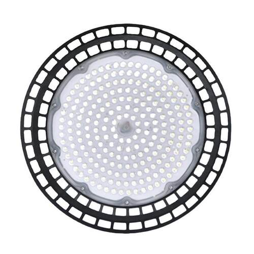 工矿灯厂房灯户外照明灯圆形吊灯100W200W300泛光灯投光灯