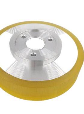 F409法厂力家直慢走供丝线切割配件F409兰克慢走丝配件张轮胶圈