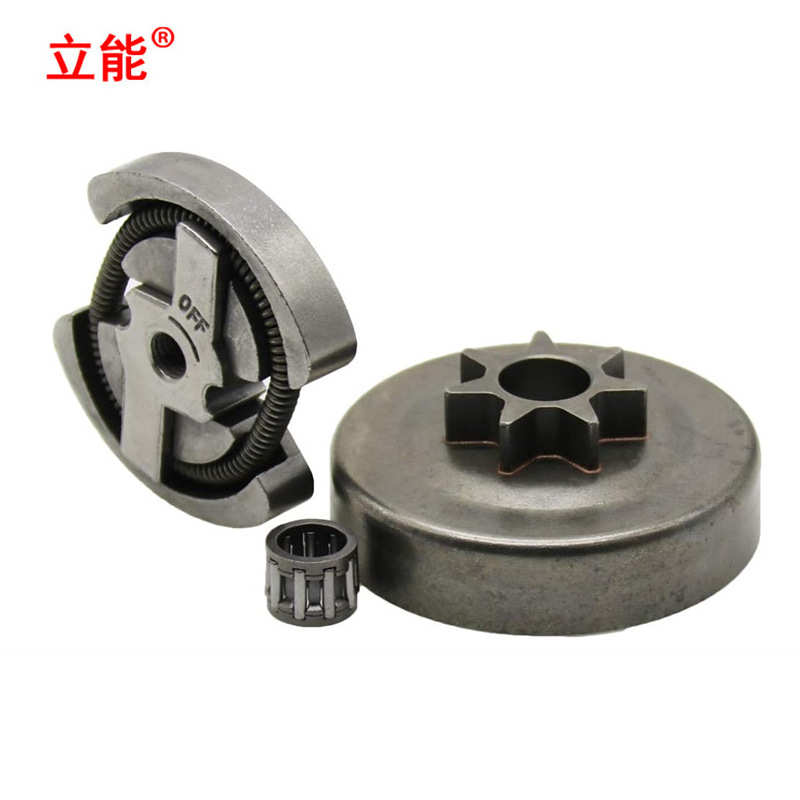 离合器 136 137 141 142 235E 240 琼瑟德 2035 2036 2040 2041