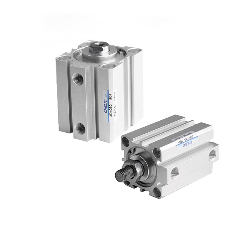 CHELIC气立可JDAD/JD50/63*10*15*20*25*30*50*100-S-B薄型气缸