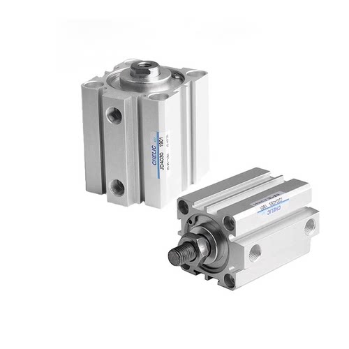 CHELIC气立可JDAD/JD50/63*10*15*20*25*30*50*100-S-B薄型气缸