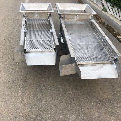 黄豆青稞燕麦筛选机 粮食谷物豆类清选机 家用农用筛元宵面机