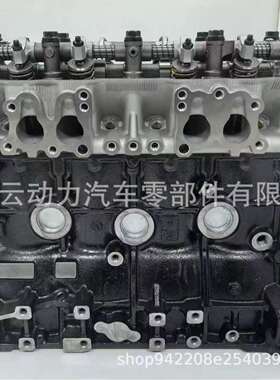 高品质发动机22R 22RE2.4L发动机凸机适用于丰田Toyota 22R-E