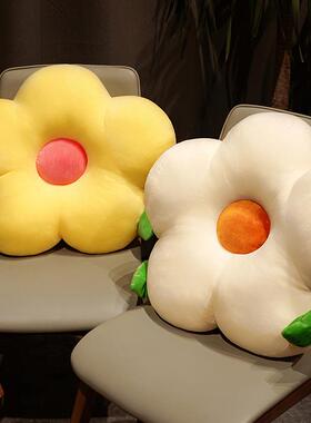 床头YY672164软包大榻靠背沙发靠垫宿舍花床上抱朵床靠枕头护腰靠