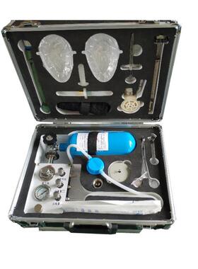 大量矿用救护自动苏生器 MZS-30自动苏生器 心肺复苏器