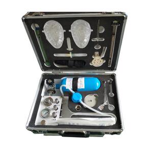30自动苏生器 心肺复苏器 MZS 大量矿用救护自动苏生器