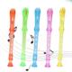 Instrument Mus hole Kids for Toys Musical Baby Flute Six 1PC