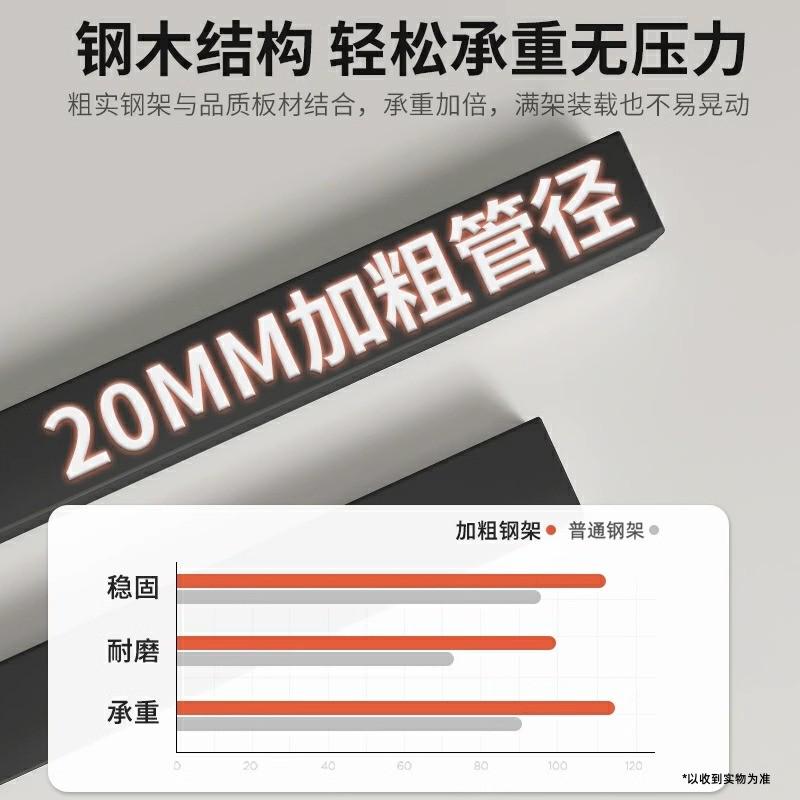 超市中岛柜货柜展示柜货架烟酒商用架子置物架多层收纳架落地书架