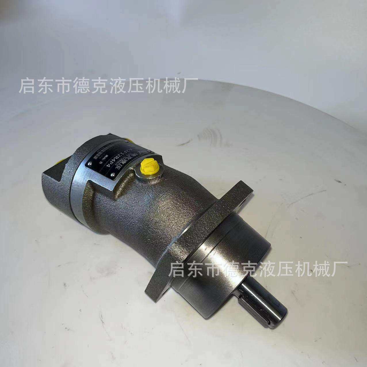 A2F10R4P4 液压泵 斜轴式柱塞泵 A2F10 A2F10R2P4 优惠直供工厂