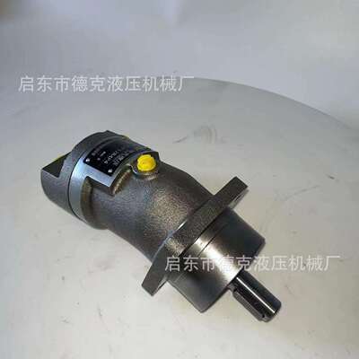 A2F10R4P4 液压泵 斜轴式柱塞泵 A2F10 A2F10R2P4 优惠直供工厂