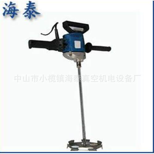 中山搅拌机手提搅拌机胶水搅拌机涂料搅拌机