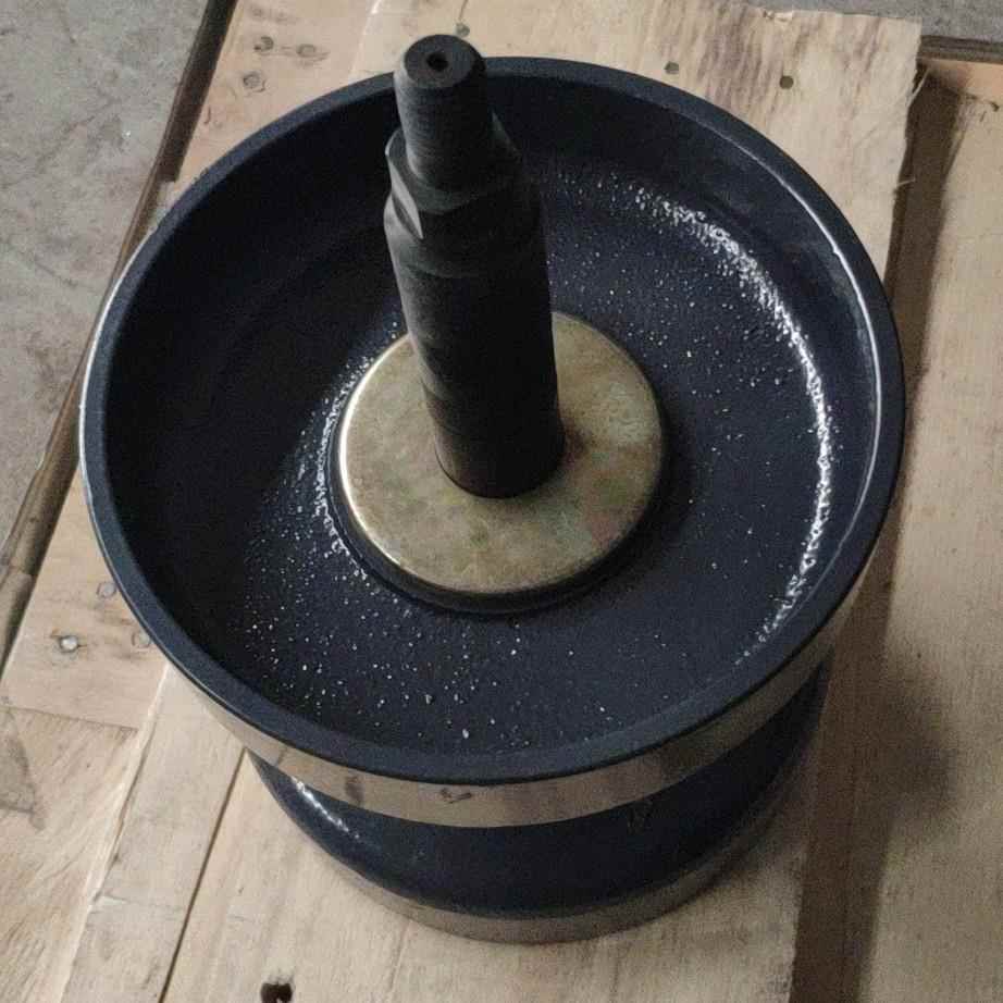 井关608配件 支重轮