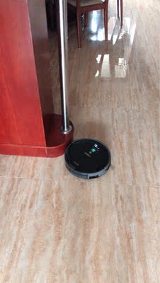 海尔TAB-T510S扫地机器人与科沃斯DF45扫地机器人哪个好,功能区别在哪里?价格多少?