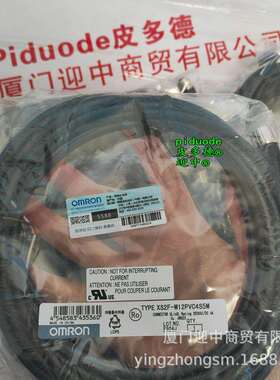 XS3W-M421-405-R XS3W-M42C-4C2-A XS3F-S422-402-R 连接电缆