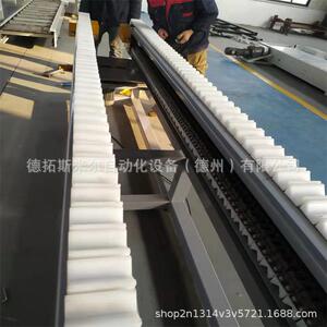 不锈钢玉米切断线冻鲜玉米切断机自动化流水线切头去尾机设备