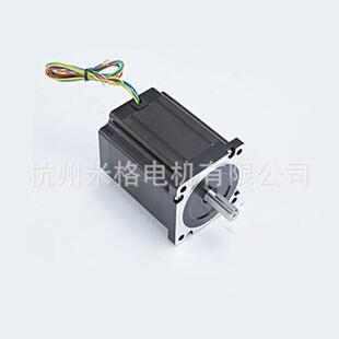 H65两相步进电机 供应牌86系列F86