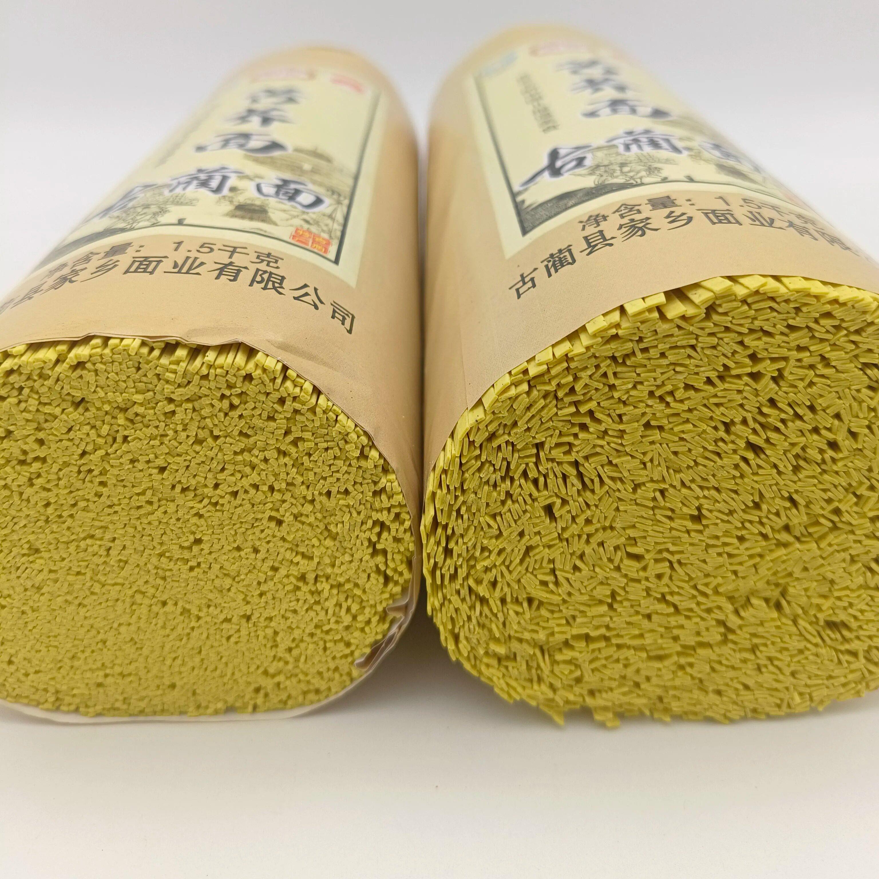 现货荞麦面四川正宗苦荞面细挂面古蔺面粗粮杂粮早餐营养苦荞麦面