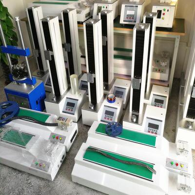 厦门材料断裂伸长率测试仪薄膜断裂伸长率试验仪厂家