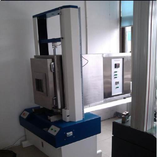 高温拉力试验机 高温蠕变试验机 高低温万能材料金属测试