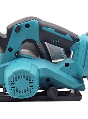 多功能开槽机切割29311利电器圆锯加厚大割功率切充电式无刷圆盘