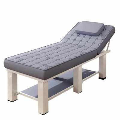 推拿按摩床艾灸采耳理疗床乳胶美容床美容院专用家用美睫床纹绣床