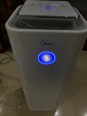 深度分析美的KJ400G-E33空气净化器怎么样，小编深度剖析评测？