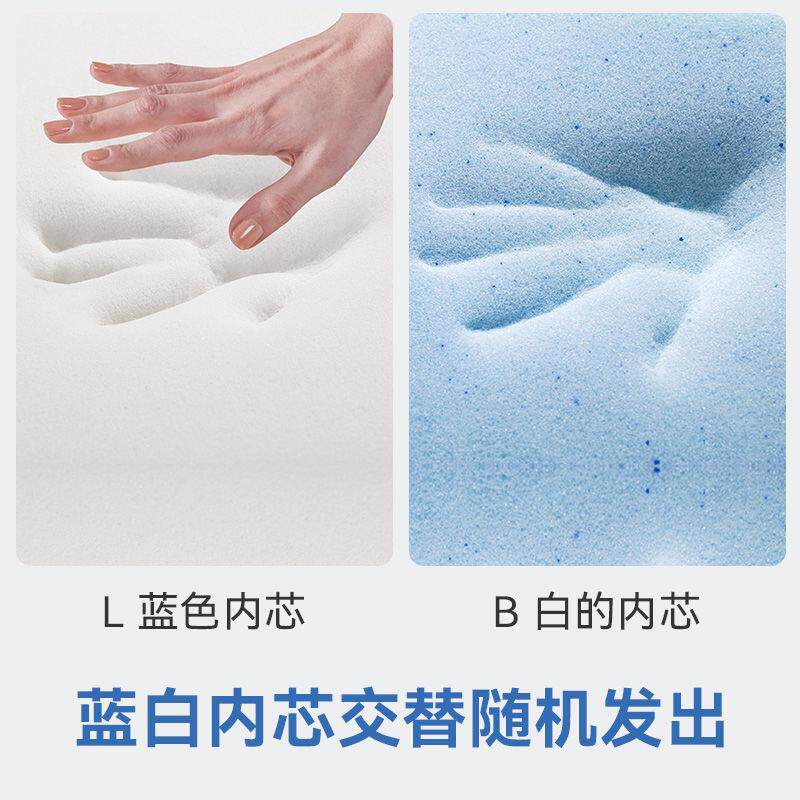 眯狸床垫软垫学生宿舍单人0.9m记忆棉夏季海绵榻榻米租房垫子