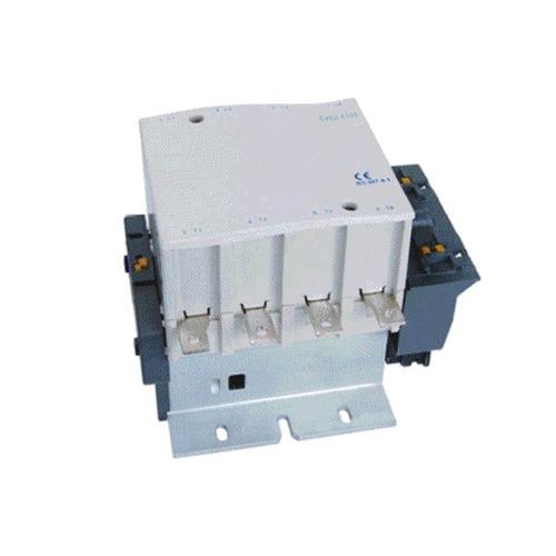 压交流接触器0CJX2-F115QZQF185F6低3接触器022V380V
