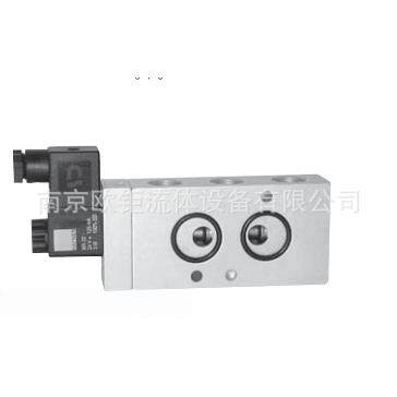 HAFNER 换向阀 MNH510 121