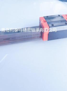 施耐博格一体式行程测量系统直线导轨AMSABS4BW15 RNG4-125/4075