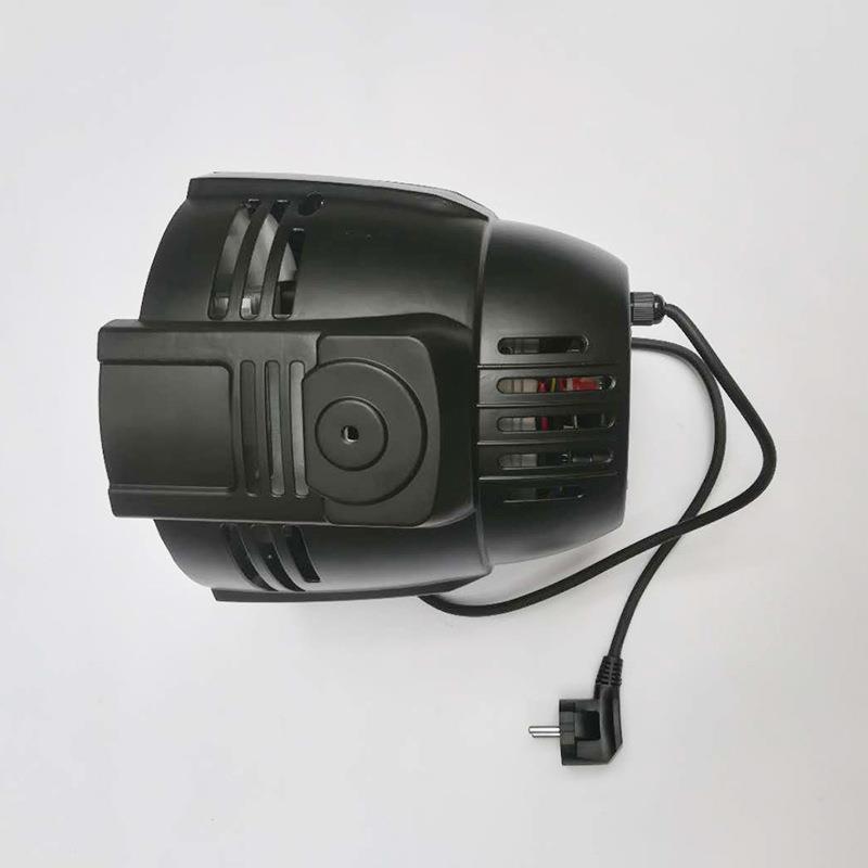 舞台灯光铝L13ED铸帕灯出54颗全彩帕灯帕灯婚庆演灯光舞台灯