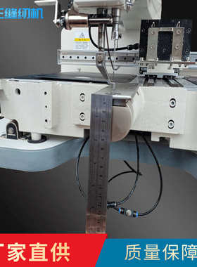 Ta王他王3020SE电脑小嘴全自动工业缝纫机小咀花样机