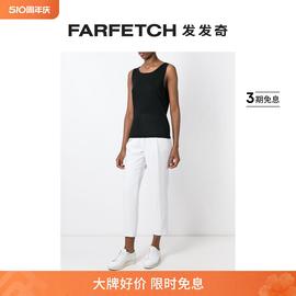 n.peal女士，柔软贝壳上衣farfetch发发奇