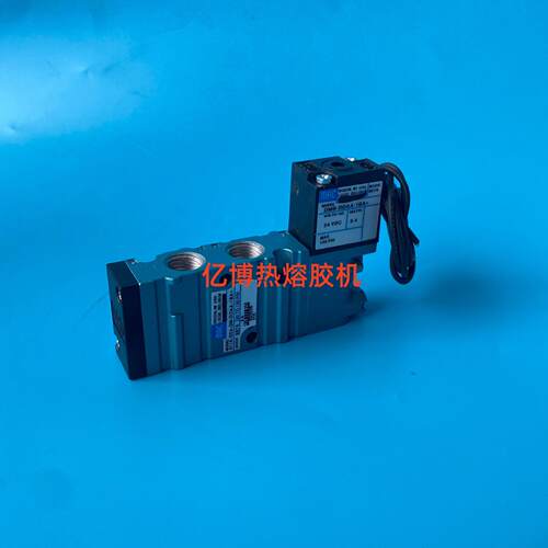 亿博热熔胶机泉州厂家直供MAC电阀