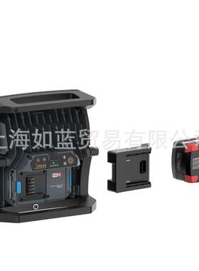 丹麦 SCANGRIP 色差对比灯 漆面检测捕纹灯MULTIMATCH8 03.5676C