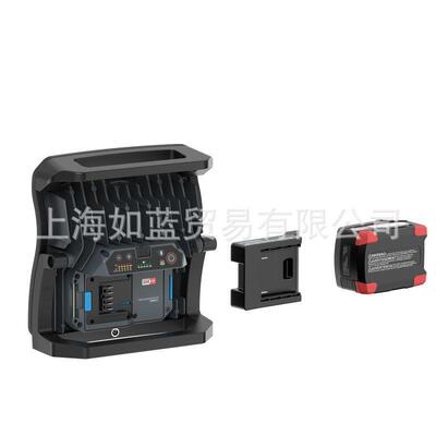 丹麦 SCANGRIP 色差对比灯 漆面检测捕纹灯MULTIMATCH8 03.5676C