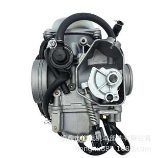 450 适用于沙滩车TRX450ES ATV 350 大排量化油器 TRX