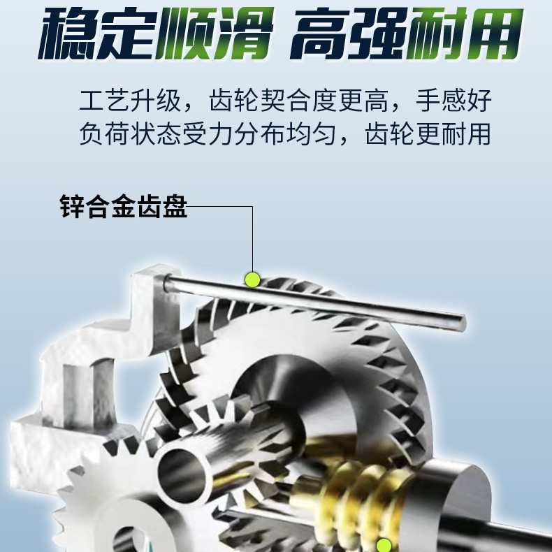 纺车轮无间隙超远投微物轮海竿海杆斜口轮泛用路亚渔线轮钓鱼轮子