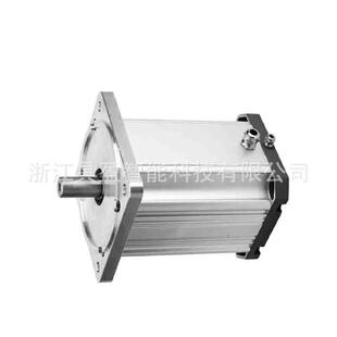 具盈jiuying无刷直流电机电动推杆 BL4069 微型推杆