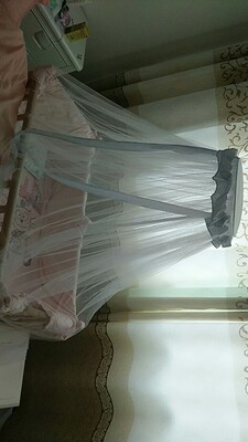 娃买乐蚊帐怎么样，千万不要买真假？是造谣？