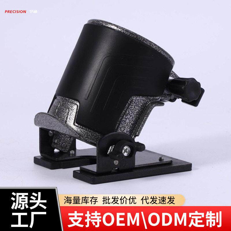 电动木工神器铝合金雕刻可调节修边机面接直刀无缝拼接刀头石材器