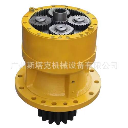 31EN-10071适用于R250-7R250LC-7RB260LC-9SR260LC-9S摆动齿轮