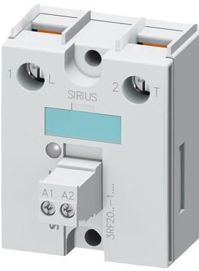 原装3RF2350-1AA04-1AA06-1AA02-1AA14-1AA22-1AA24半导体继电器